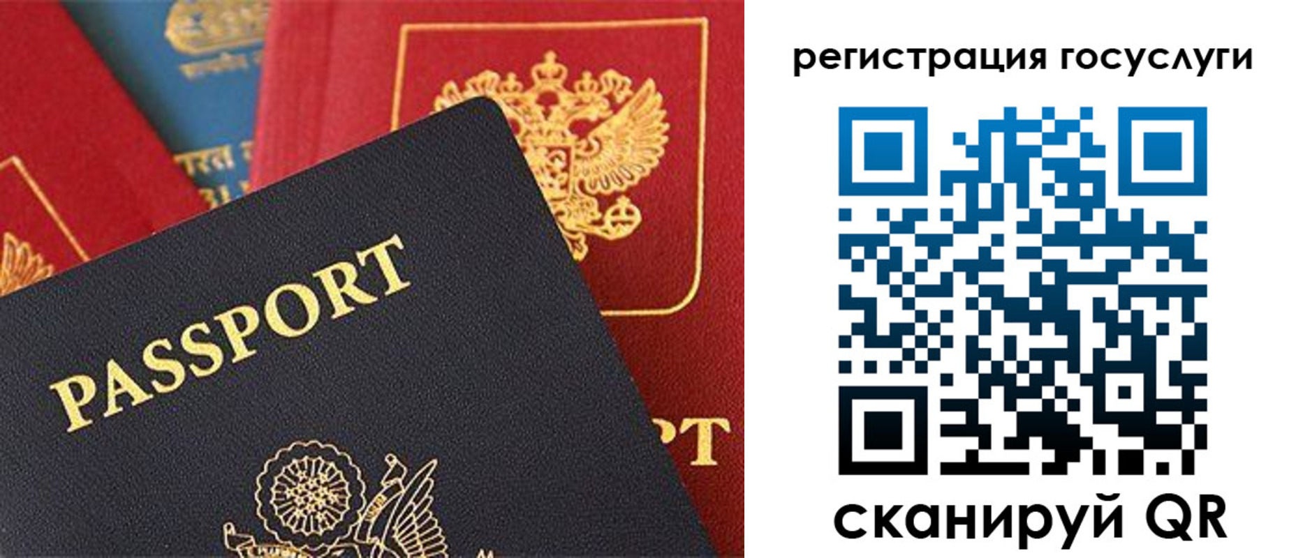 временная регистрация госуслуги в Камешково